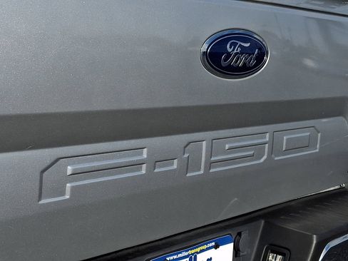 Certified 2019 Ford F150 XLT w/ Equipment Group 302A Luxury image 30