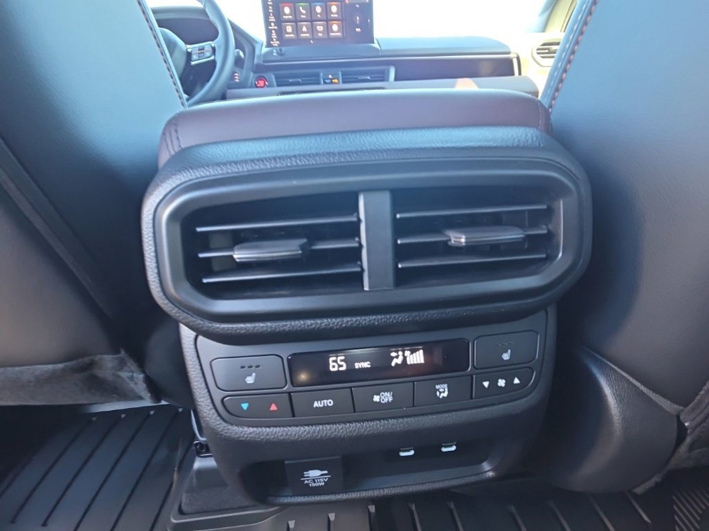 New 2026 Honda Pilot TrailSport image 17