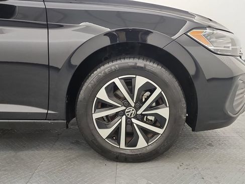 Used 2023 Volkswagen Jetta S w/ IQ.Drive Package FWD image 20