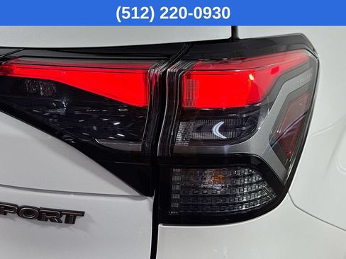 Certified 2026 Subaru Forester Sport AWD/4WD image 35