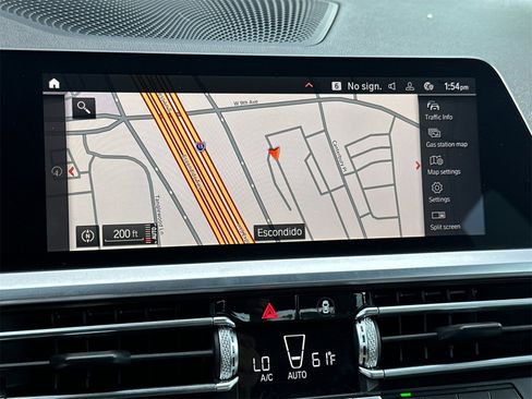 Used 2019 BMW 330i Sedan w/ Convenience Package image 20