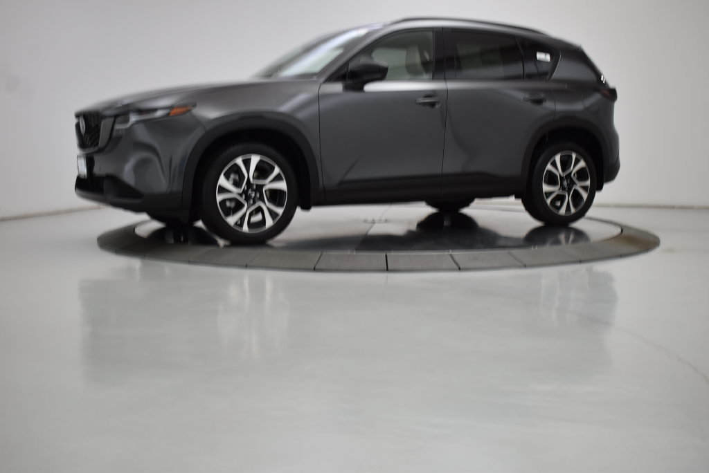 New 2026 MAZDA CX-5 Preferred AWD/4WD image 16