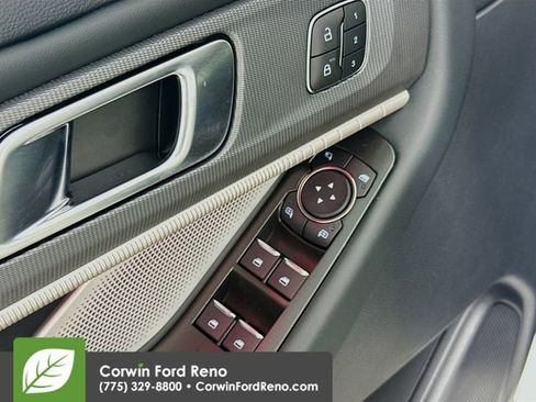 New 2025 Ford Explorer ST w/ Sun And Sound Package image 20