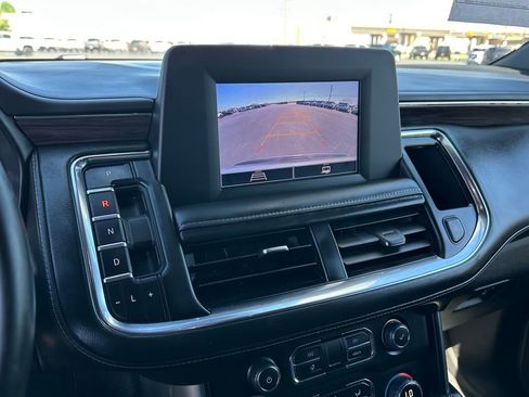 Used 2024 Chevrolet Tahoe LS w/ Driver Alert Package image 20