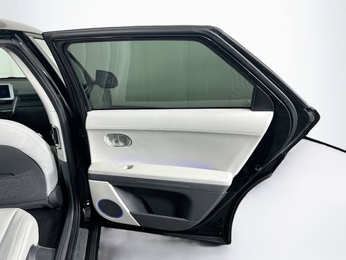 Used 2023 Hyundai Ioniq 5 SEL w/ Cargo Package image 29