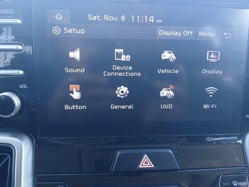 Used 2021 Kia Sorento S w/ Panoramic Sunroof Package image 26