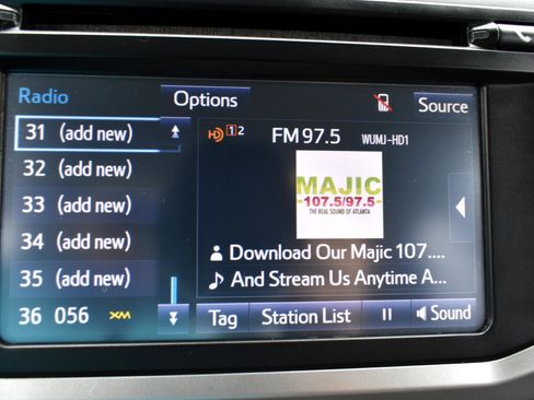 Used 2016 Toyota 4Runner SR5 image 23