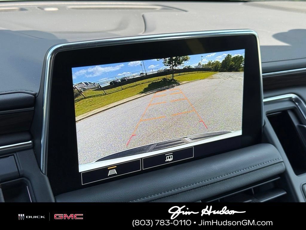 Certified 2021 Chevrolet Suburban Z71 w/ Rear Media and Nav Package AWD/4WD image 39