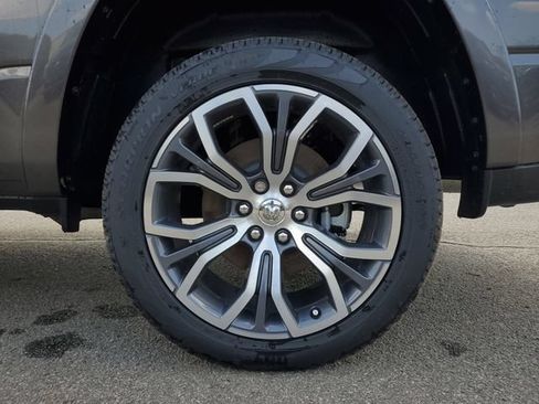 New 2026 RAM 1500 Tungsten w/ Trailer Tow Group AWD/4WD image 13