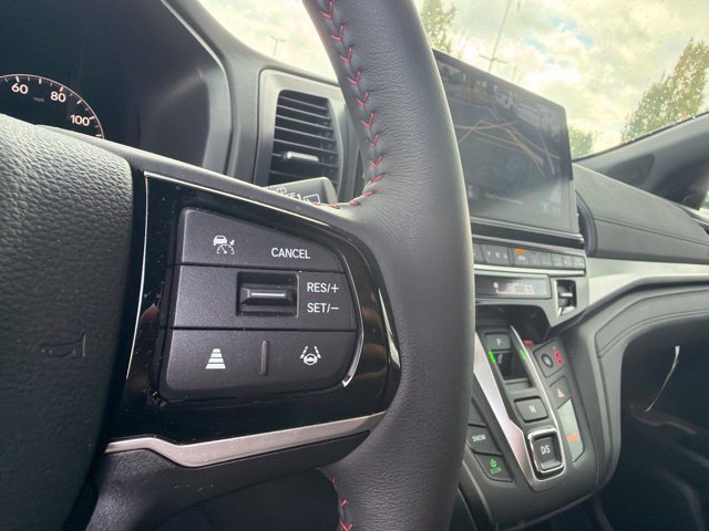 Certified 2026 Honda Odyssey Sport-L image 20