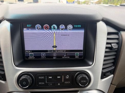 Used 2019 GMC Yukon XL SLT w/ Open Road Package image 23