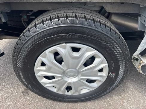 Used 2025 Ford Transit 250 Low Roof w/ Exterior Upgrade Package RWD image 39