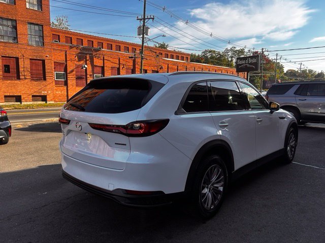 Used 2024 MAZDA CX-90 3.3 Turbo w/ Preferred Package AWD/4WD image 7