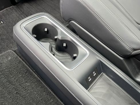 Certified 2025 INFINITI QX80 Pure AWD/4WD image 29