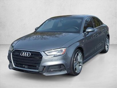 Used 2017 Audi A3 2.0T Prestige w/ Prestige Package