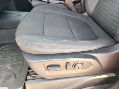 Used 2021 GMC Sierra 1500 Elevation RWD image 23