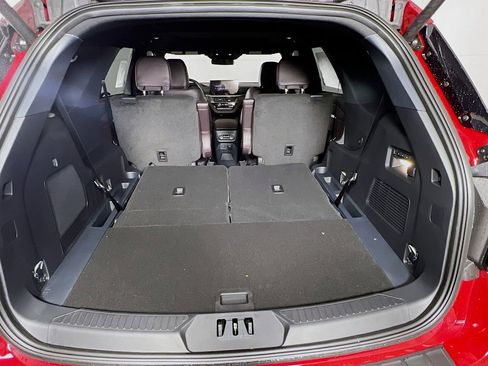 New 2026 Ford Explorer Platinum image 15