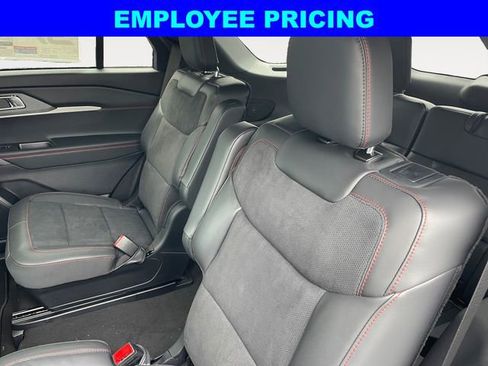 New 2026 Ford Explorer ST AWD/4WD image 13