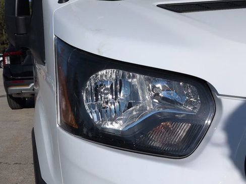 New 2026 Ford Transit 150 Low Roof image 9