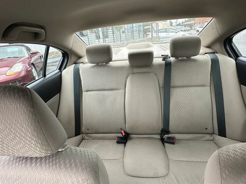 Used 2015 Honda Civic LX image 14
