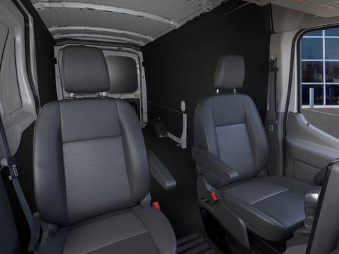 New 2026 Ford Transit 250 148 Medium Roof w/ Load Area Protection Package RWD image 10