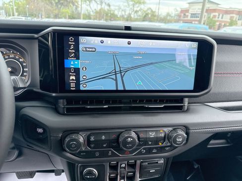 New 2026 Jeep Wrangler Unlimited Rubicon w/ Safety Group image 22