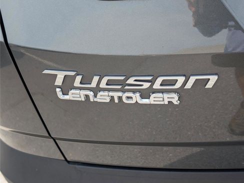 Used 2024 Hyundai Tucson Limited AWD/4WD image 9