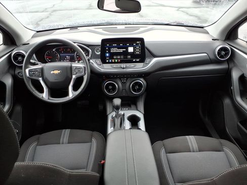 Used 2023 Chevrolet Blazer LT w/ Convenience Package image 25