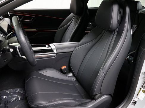 Certified 2026 Mercedes-Benz CLE 300 CLE 300 image 11