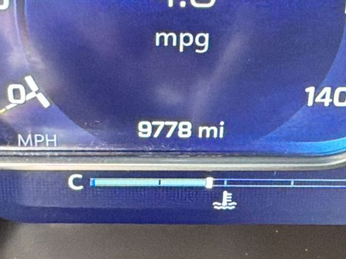 Certified 2025 Chevrolet Silverado 1500 LTZ w/ LTZ Premium Texas Edition image 19