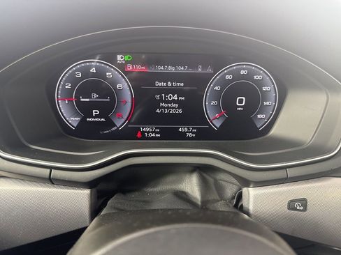 Used 2022 Audi A5 2.0T Premium Plus image 21