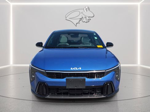 Used 2025 Kia K4 GT-Line w/ GT-Line Premium Package FWD image 8
