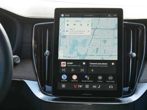 New 2026 Volvo XC90 B6 Plus AWD/4WD image 8