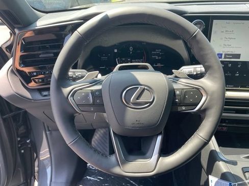 New 2026 Lexus TX 350 AWD image 23
