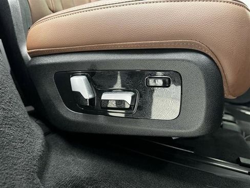 Used 2021 BMW X7 xDrive40i w/ Premium Package 2 AWD/4WD image 28