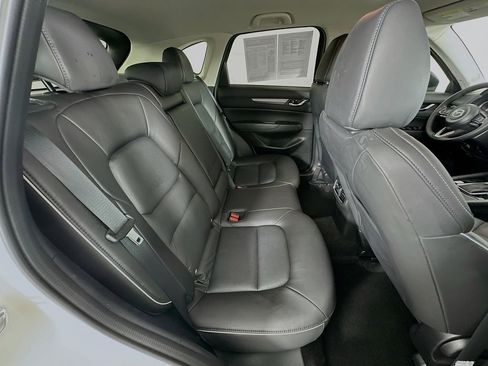 Certified 2024 MAZDA CX-5 AWD 2.5 S w/ Select Package image 34