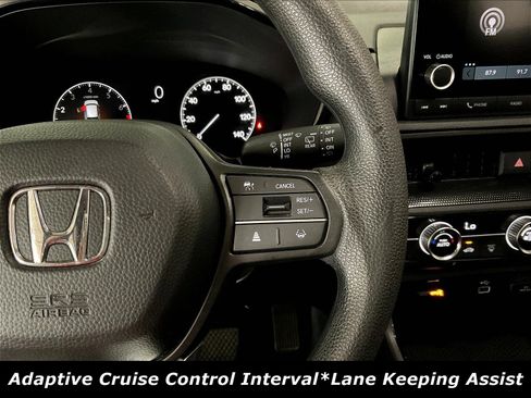 Used 2025 Honda CR-V LX image 12