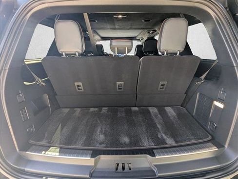 Used 2022 Lincoln Navigator Black Label image 6