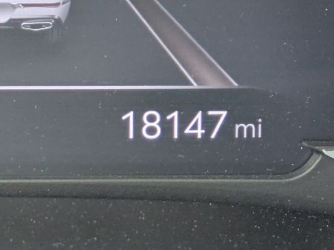 Used 2021 Genesis GV80 2.5T w/ Prestige Package 05 image 33