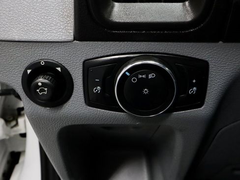 Used 2016 Ford Transit 250 130 Low Roof w/ Exterior Upgrade Package image 24