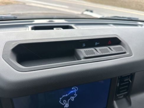 Used 2025 Ford Bronco 2-Door image 15