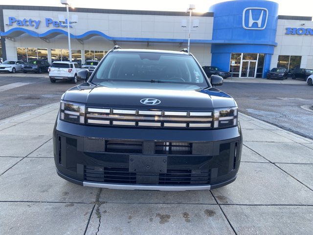 Used 2026 Hyundai Santa Fe SEL FWD image 3