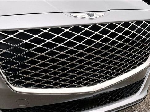 Certified 2024 Genesis GV80 3.5T image 30