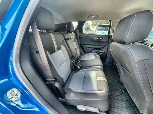 Used 2024 Chevrolet Blazer LT w/ Convenience Package FWD image 26