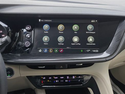 Used 2022 Buick Envision Essence w/ Technology Package I image 14