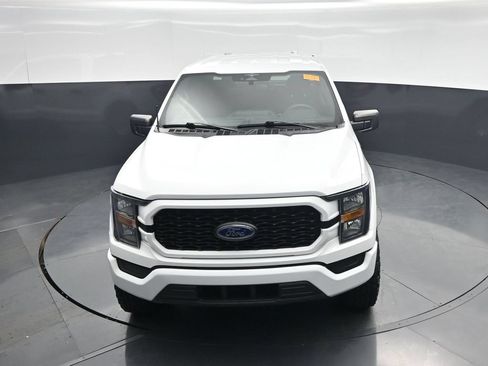 Used 2023 Ford F150 XL w/ STX Appearance Package RWD image 34