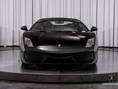 Used 2012 Lamborghini Gallardo LP 560-4 image 3