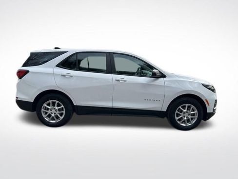 Used 2023 Chevrolet Equinox LS FWD image 7