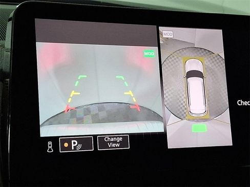 Certified 2024 INFINITI QX80 Sensory w/ All-Season Package image 24