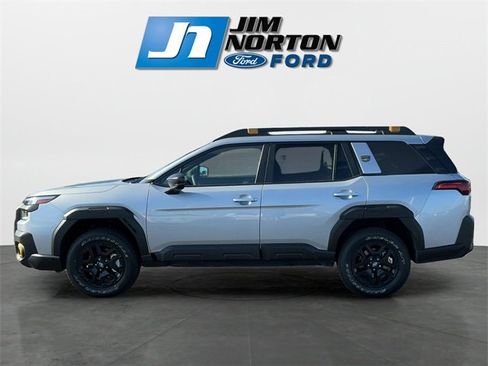 Used 2026 Subaru Outback Wilderness image 6